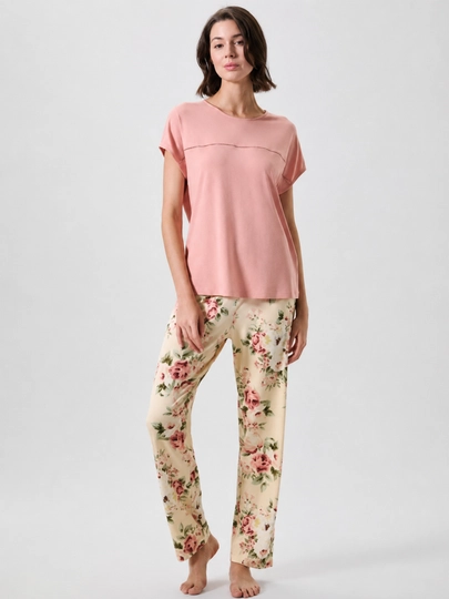 Pijama «Pushti Bog'»