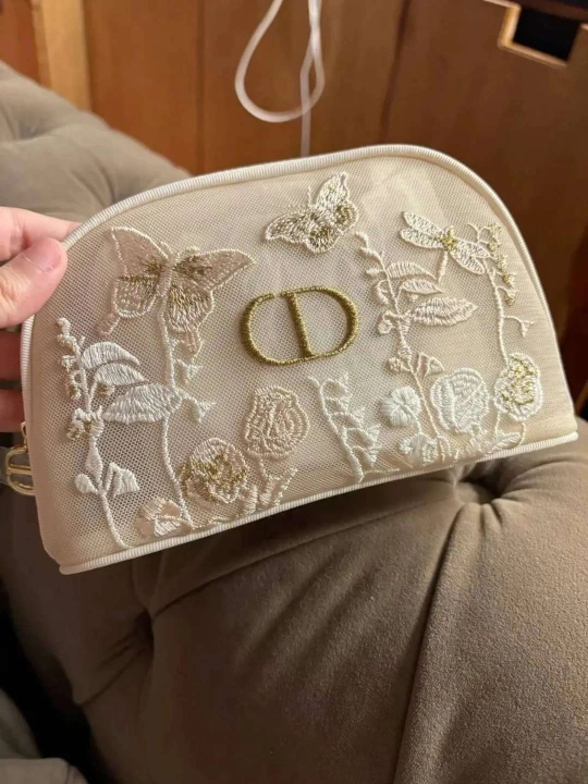 Косметичка Dior