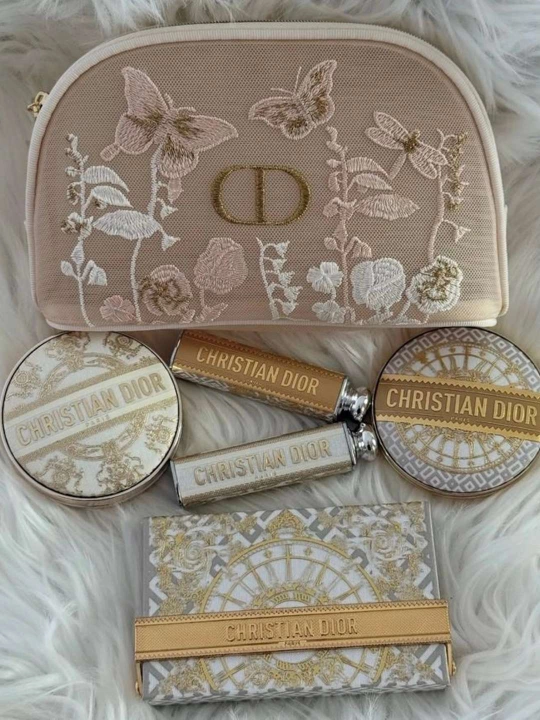 Косметичка Dior