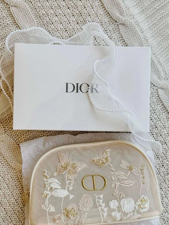 Косметичка Dior