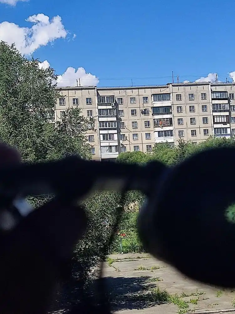 Бинокль профессиональный, бинокли для охоты наблюдения, со 100 кратным увеличением, 1000х25