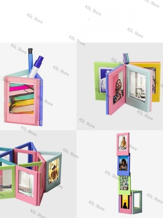 INSTAX MINI magnitli surat romlari