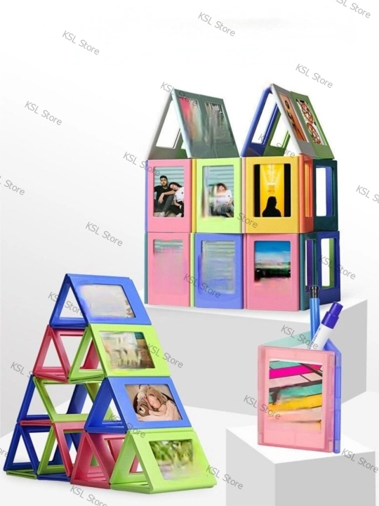 INSTAX MINI magnitli surat romlari