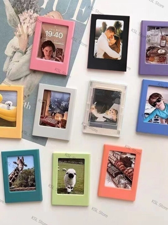 INSTAX MINI magnitli surat romlari