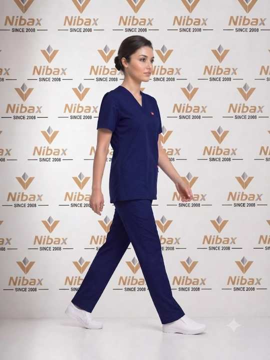 ''Chizgi'' ayollar maxsus kiyimi, tibbiy forma, tibbiy kiyim