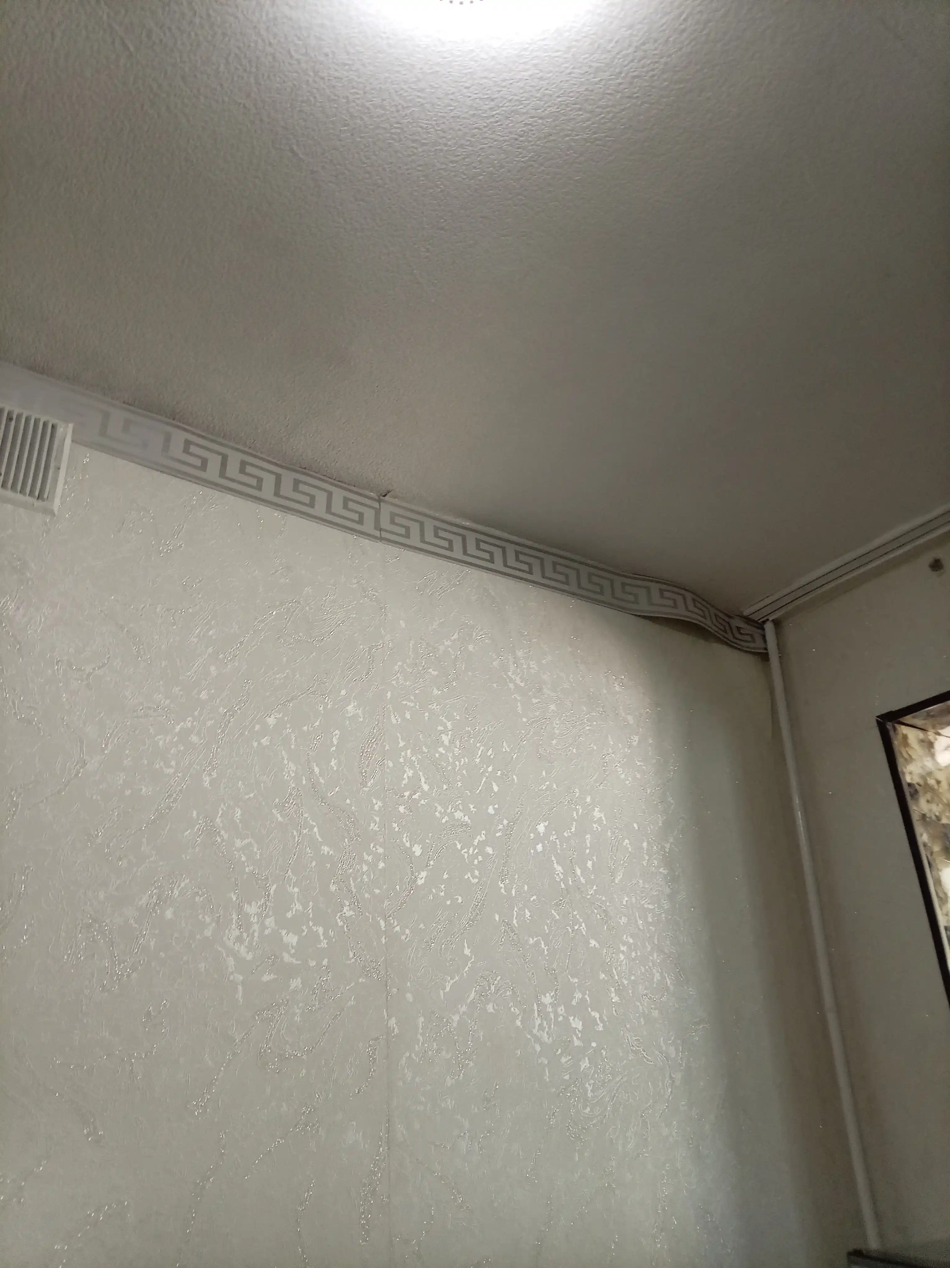 Devor, mebel va deraza uchun o‘zi yopishadigan dekor plyonka 10 sm x 5 m