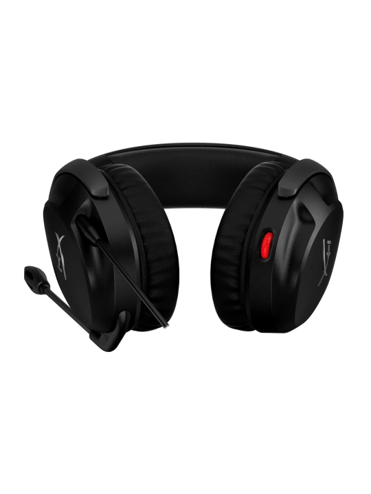 Игровая гарнитура HyperX Cloud Stinger II, ПК, 50мм, DTS Spatial Audio