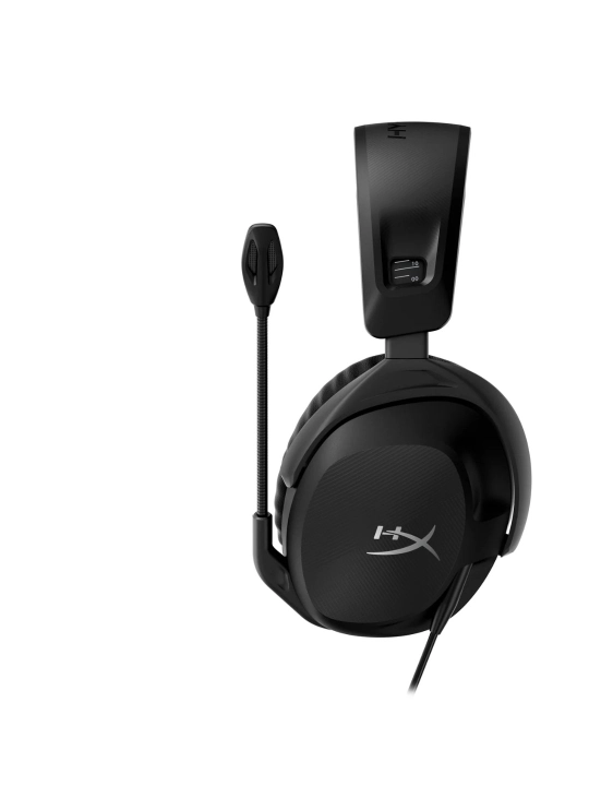 Игровая гарнитура HyperX Cloud Stinger II, ПК, 50мм, DTS Spatial Audio