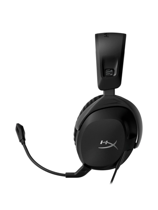 Игровая гарнитура HyperX Cloud Stinger II, ПК, 50мм, DTS Spatial Audio