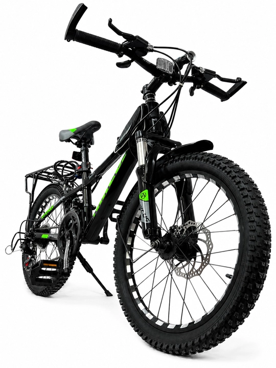 Горный велосипед Nikcus Sprint, f model