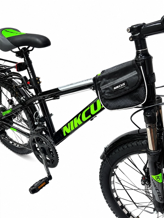 Горный велосипед Nikcus Sprint, f model