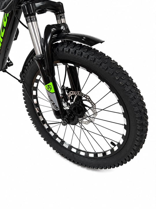 Горный велосипед Nikcus Sprint, f model