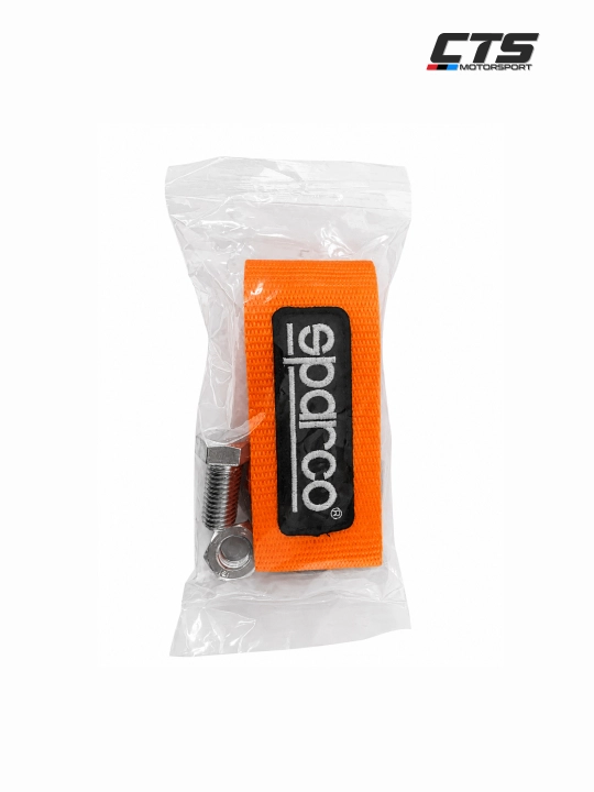 Drift va avtosport uchun Tow Strap sport tortish stropasi