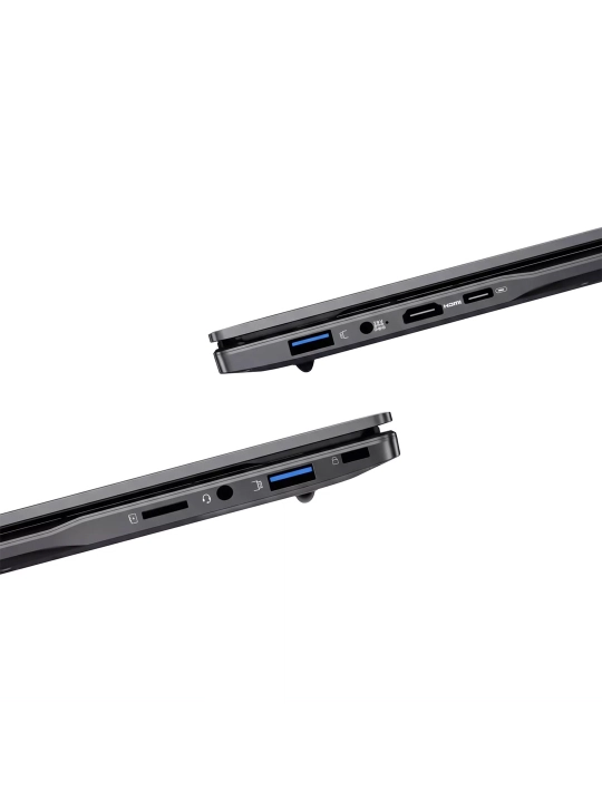 Ноутбук BMAX X15, intel N5095, 15.6″ FHD IPS, 16/512 ГБ, Windows 11 Pro
