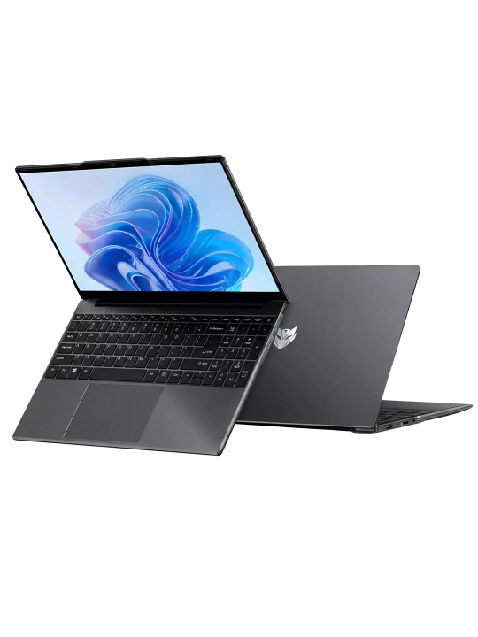 Ноутбук BMAX X15, intel N5095, 15.6″ FHD IPS, 16/512 ГБ, Windows 11 Pro