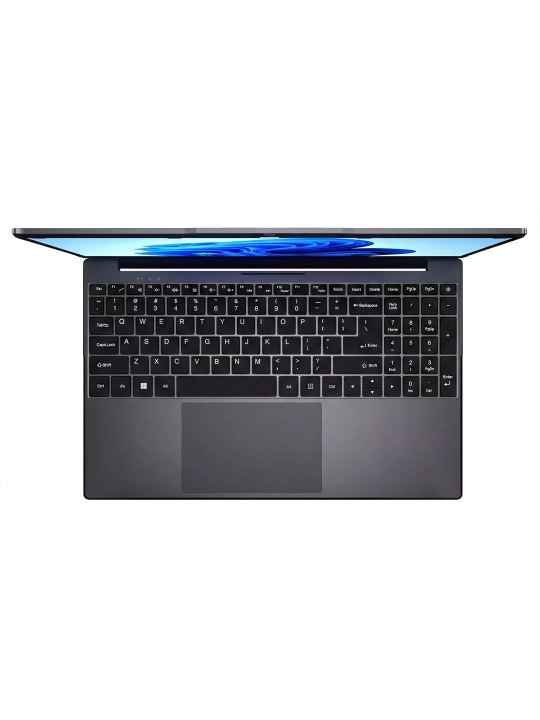 Ноутбук BMAX X15, intel N5095, 15.6″ FHD IPS, 16/512 ГБ, Windows 11 Pro