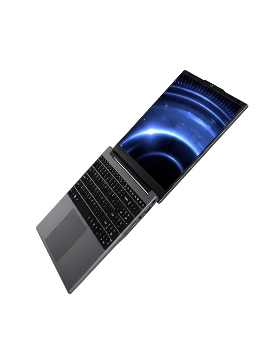 Ноутбук BMAX X15, intel N5095, 15.6″ FHD IPS, 16/512 ГБ, Windows 11 Pro