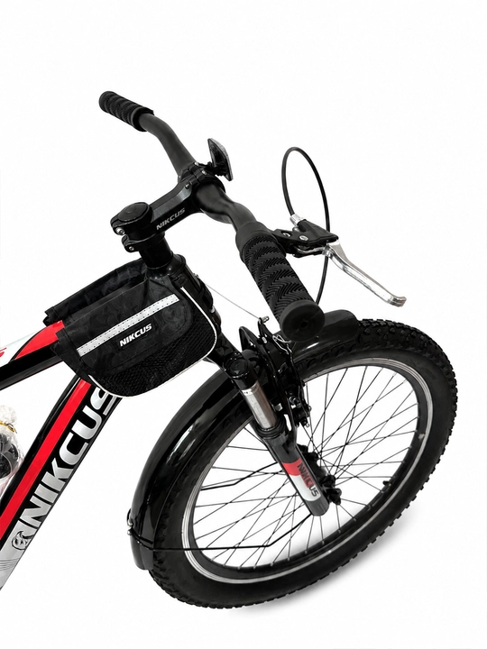 Комфортный городской велосипед Nekcus Naga 26", 30 model