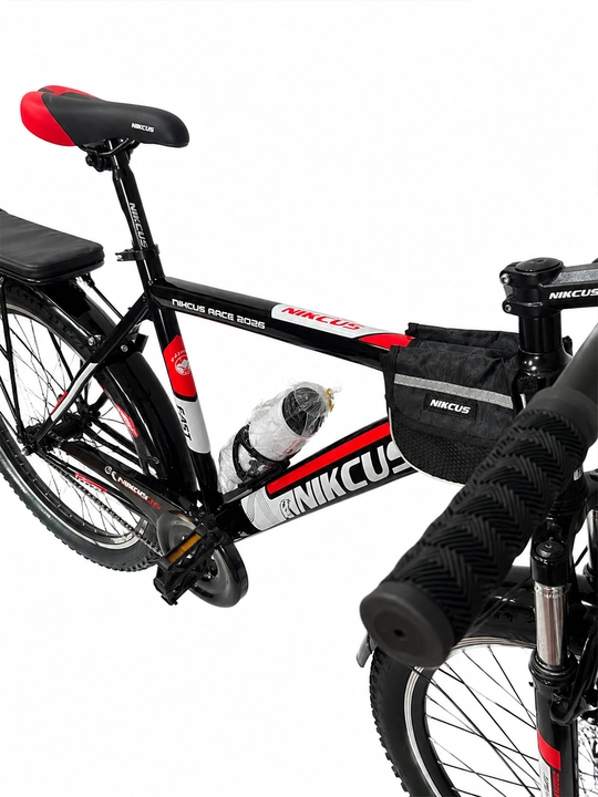 Комфортный городской велосипед Nekcus Naga 26", 30 model