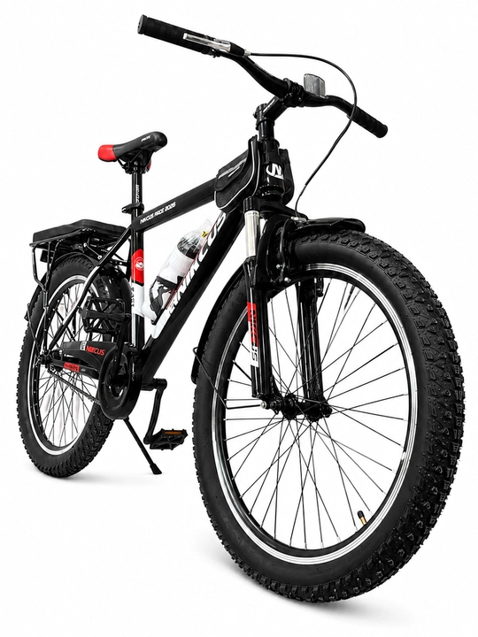 Комфортный городской велосипед Nekcus Naga 26", 30 model