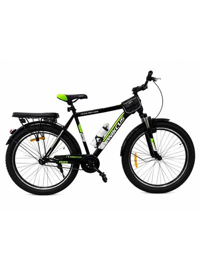 Комфортный городской велосипед Nekcus Naga 26", 30 model - 
