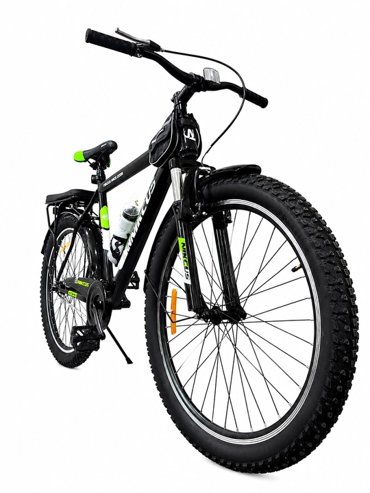 Комфортный городской велосипед Nekcus Naga 26", 30 model