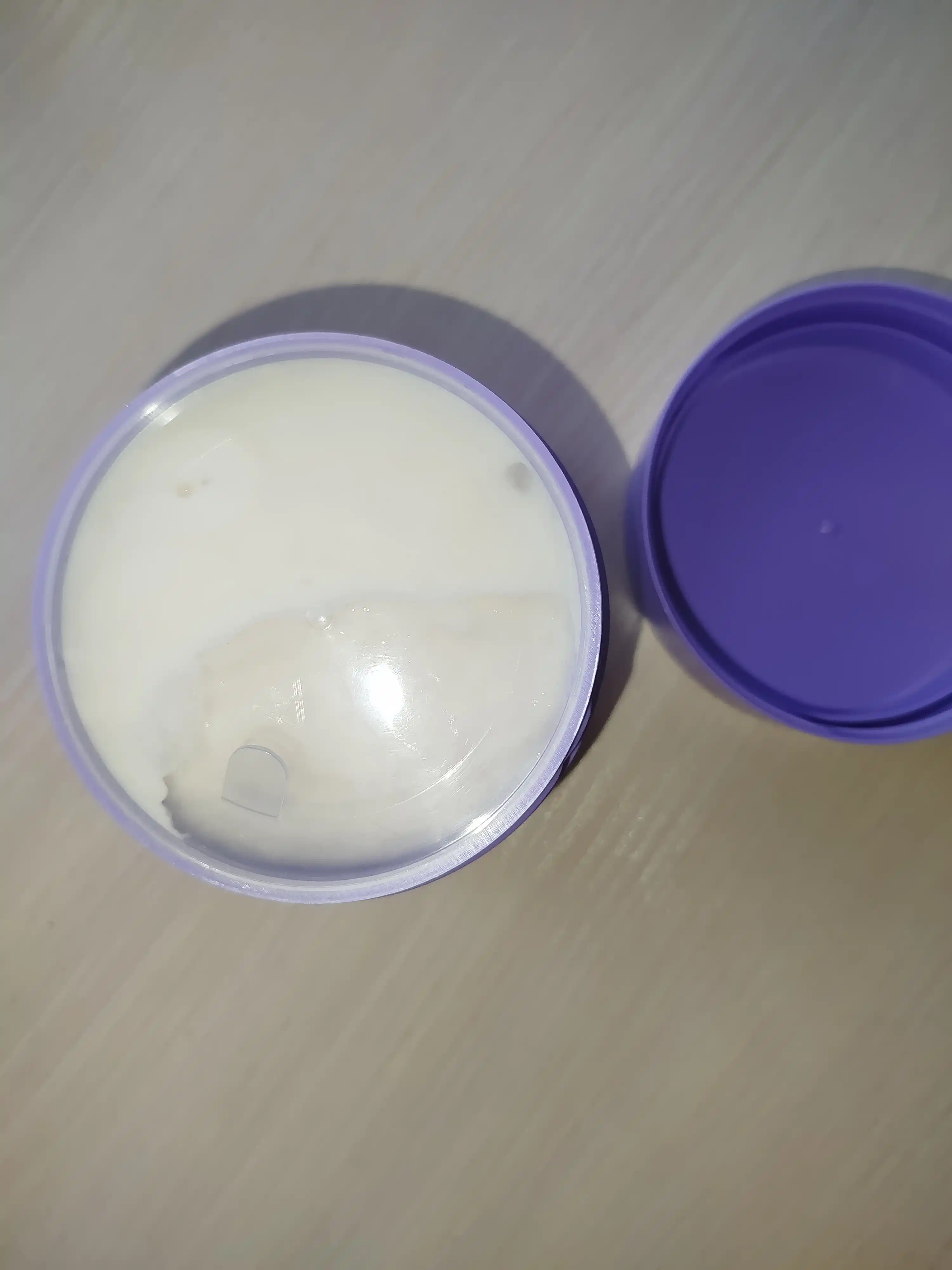 MYMUSE soch niqobi «Oziqlantirish va parvarish», och sochlar uchun, 300 ml