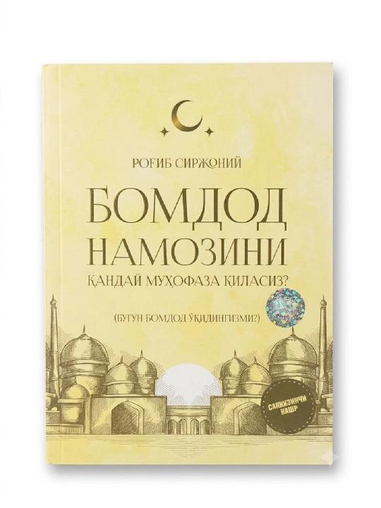 Бомдод намозини қандай мухофаза қиласиз? - 