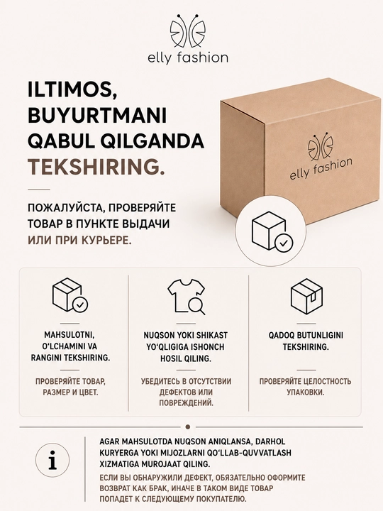 Katta o‘lchamdagi V-kesimli ayollar bluzkasi, L–5XL