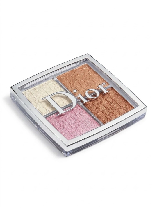 Палетка для сияния DIOR BACKSTAGE, 001, 004 - 