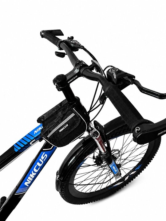Sportiv tog‘ velosipedi Nekcus, 21 tezlik, 26 dyuym, D modeli