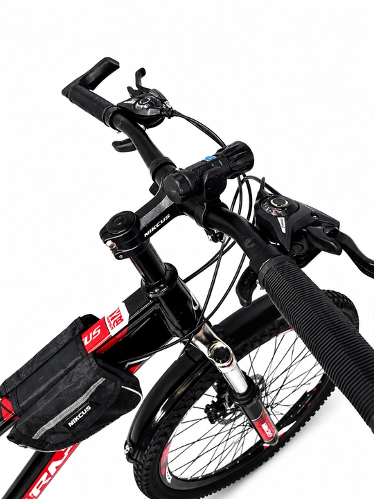 Sportiv tog‘ velosipedi Nekcus, 21 tezlik, 26 dyuym, D modeli