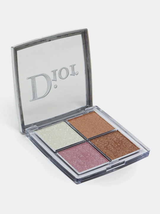 Палетка для сияния DIOR BACKSTAGE, 001, 004