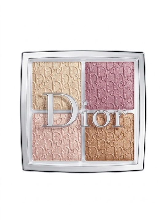Палетка для сияния DIOR BACKSTAGE, 001, 004