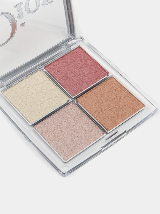 Палетка для сияния DIOR BACKSTAGE, 001, 004