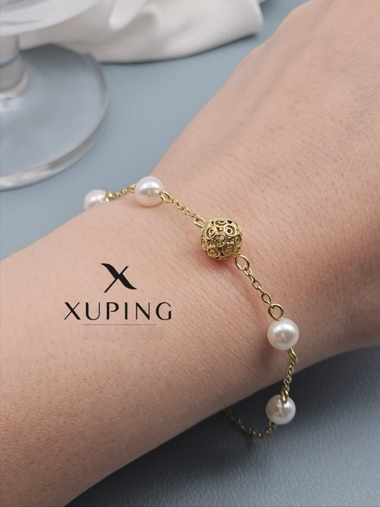 Ayollar bilaguzugi, 19 sm, Xuping - 