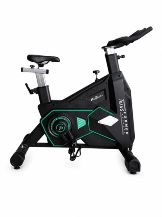 Velotrenajyor, kardio-trenajyor, fitnes-bayk, spin-bayk - 