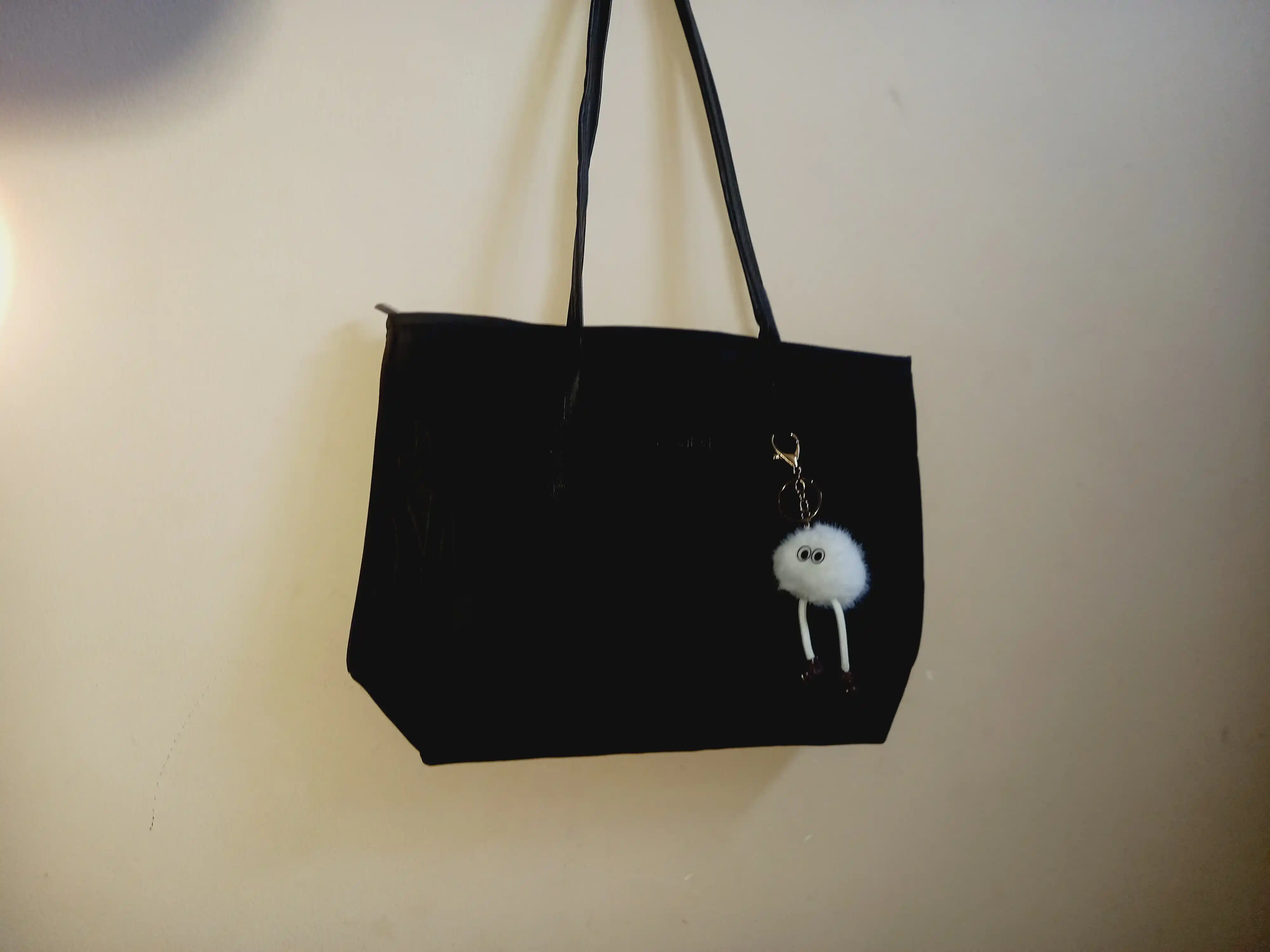 Ayollar sumkasi, shopper, yelkama, kundalik, sig'imli, ish va o'qish uchun A4, ekocharm