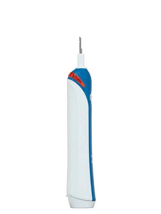 Elektr tish cho‘tkasi Oral-B PRO 2 D501.513, 2 rejim, Li-Ion, ko‘k