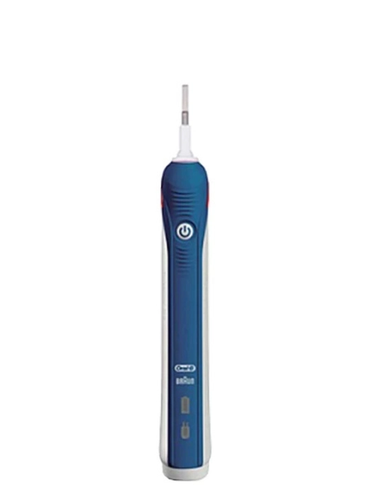 Elektr tish cho‘tkasi Oral-B PRO 2 D501.513, 2 rejim, Li-Ion, ko‘k