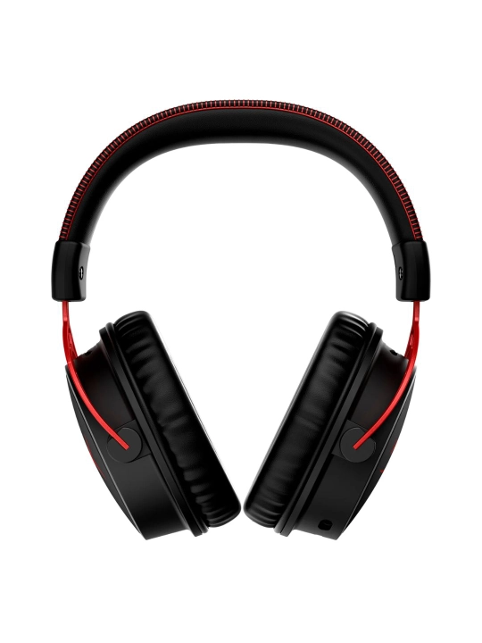 Полноразмерные наушники HyperX Cloud Alpha