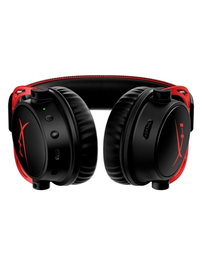 Полноразмерные наушники HyperX Cloud Alpha