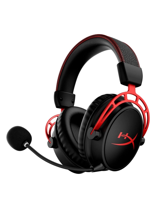 Полноразмерные наушники HyperX Cloud Alpha