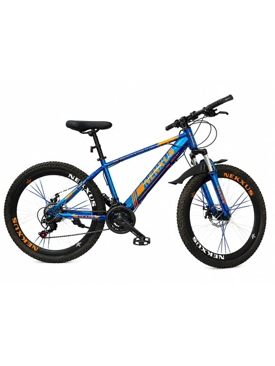 Nexkus Star горный велосипед, 34 model