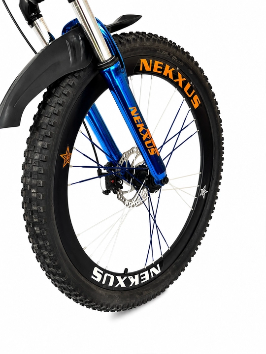 Nexkus Star горный велосипед, 34 model