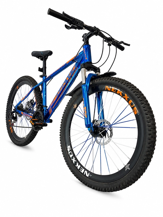 Nexkus Star горный велосипед, 34 model