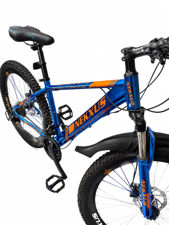 Nexkus Star горный велосипед, 34 model