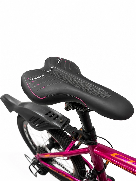 Nexkus Star Tog' velosipedi, 34 model