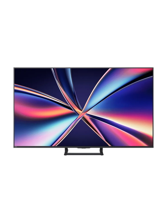 Hisense 55E8Q Smart TV 55" 4K UHD QLED Mini LED HDR10+ Wi-Fi VIDAA Televizor
