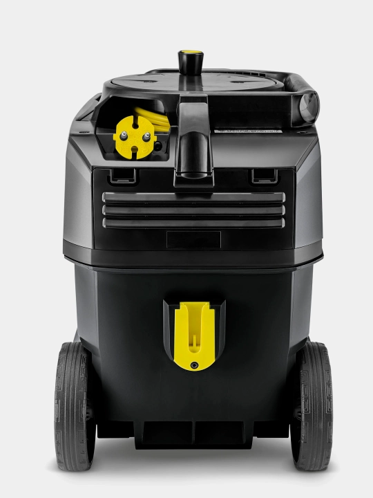 Пылесос Karcher T 10/1 Adv HEPA Go!Further 1.527-310.0 для сухой уборки с HEPA
